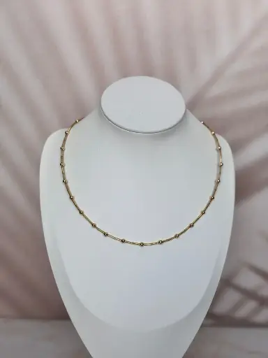 [CA-000600] Choker Nilse