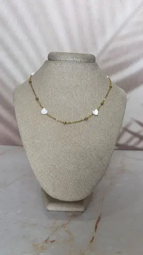 [CA-000601] Choker Brianna