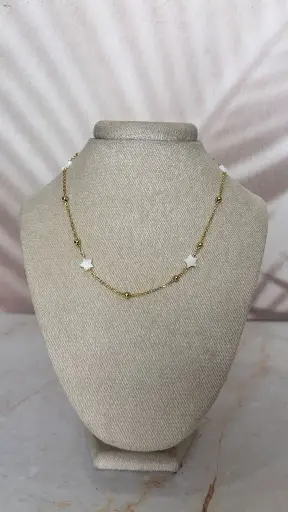 [CA-000602] Choker Belen