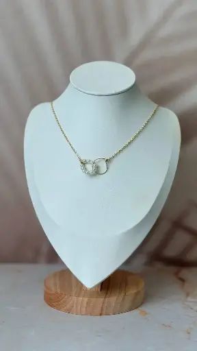 [CA-000605] Collar Agape