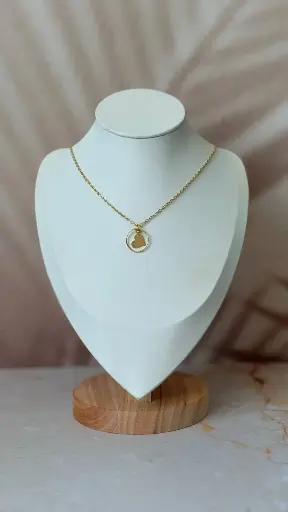 [CA-000606] Collar Philia