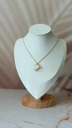 [CA-000607] Collar Storage