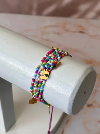 [CA-000615] Pulsera Bianca