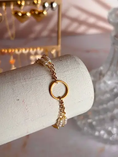 [CA-000056] Pulsera Damia