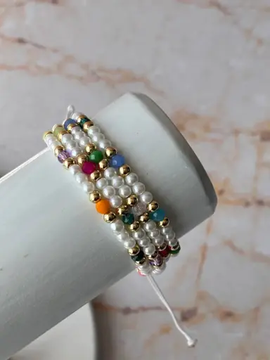 [CA-000621] Pulsera Samar 