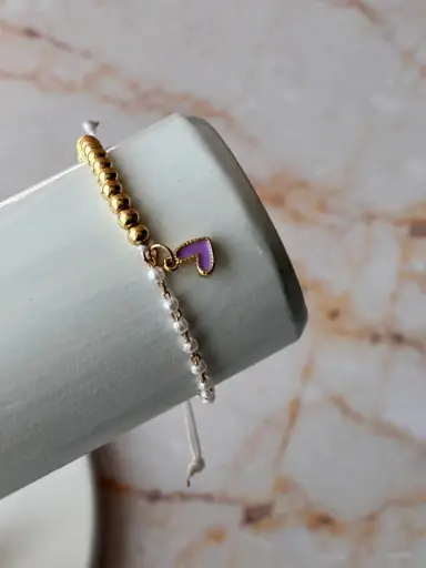 [CA-000622] Pulsera Astrid
