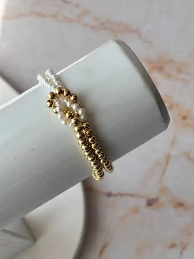 [CA-000625] Pulsera Helen