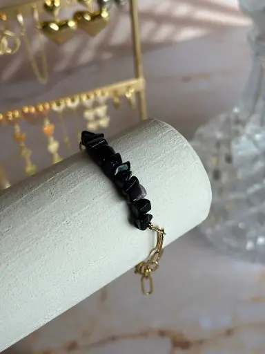 [CA-000057] Pulsera Dark