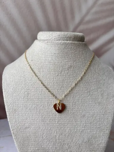 [CA-000628] Collar Liza