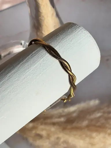 [CA-000058] Pulsera Snake
