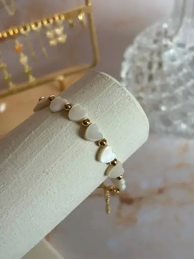 [CA-000071] Pulsera Gabriela