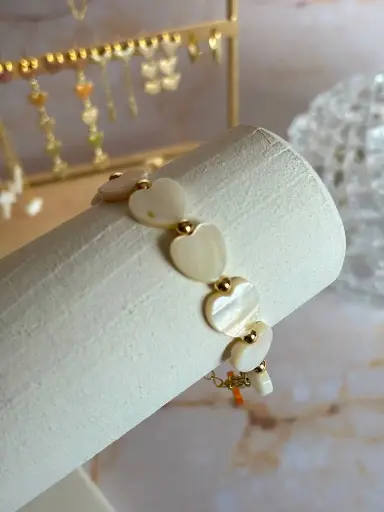 [CA-000074] Pulsera Jeniffer