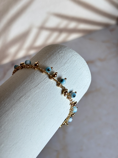 [CA-000077] Pulsera Kristen